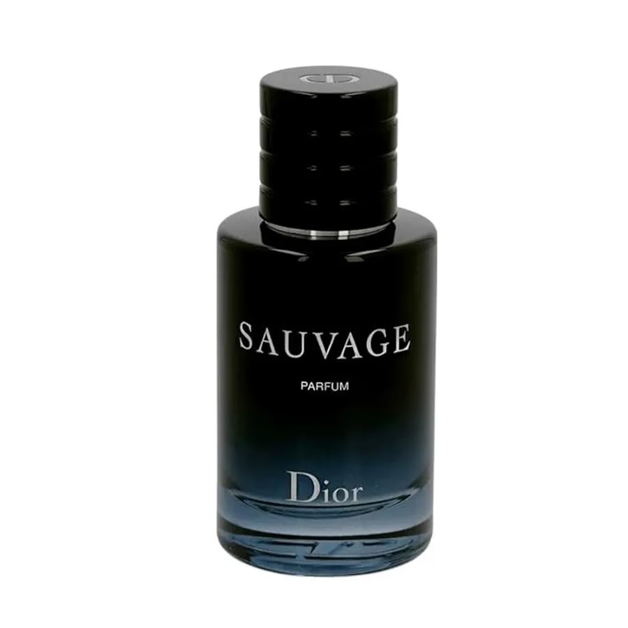 Nước Hoa Nam Dior Sauvage Parfum Mini 10ml - Ảnh 3