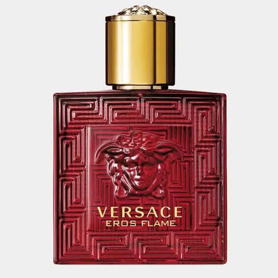 Nước Hoa Nam Versace Eros Flame EDP 5ml - Ảnh 2