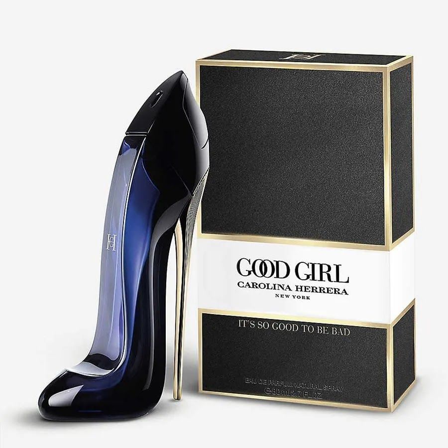Nước Hoa Nữ Carolina Herrera Good Girl (EDP) Eau De Parfum 80ml