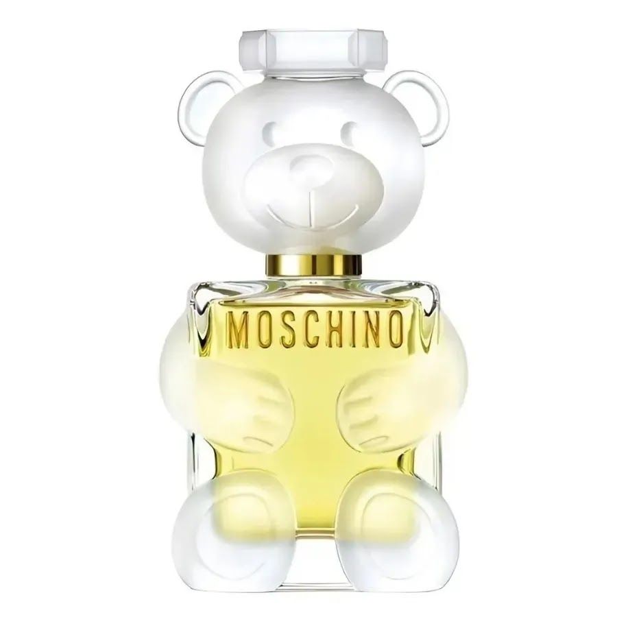 Nước Hoa Nữ Moschino Toy 2 (EDP) Eau De Parfum 100ml - Ảnh 2
